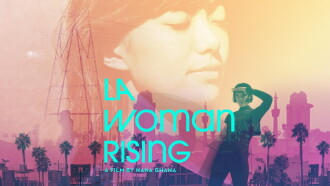 LA Woman Rising Trailer