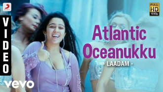 Laadam Trailer