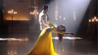 Laal Ishq Trailer