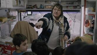 Laatste der Mohikanen Trailer