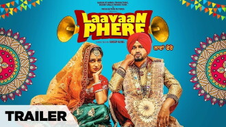 Laavaan Phere Trailer
