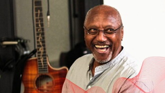 Labi Siffre: This Is My Song Trailer