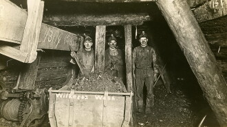 Labor Wars of the Northwest Trailer