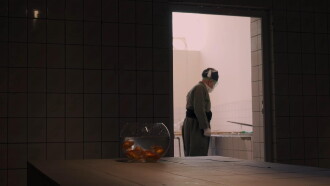 Laboratory No.2 Trailer