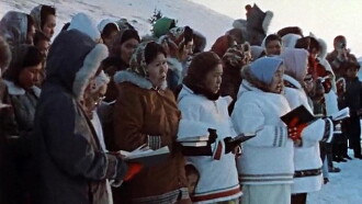 Labrador North Trailer