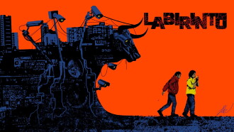 Labyrinth Trailer