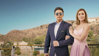 Labyu with an Accent Trailer