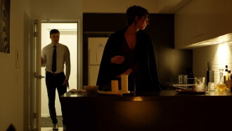 Lace Trailer