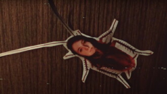 Lacerating Transmutation Trailer