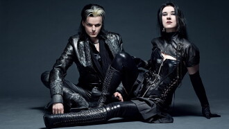 Lacrimosa: Live in Mexico City Trailer
