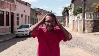 Lactovacilo Trailer