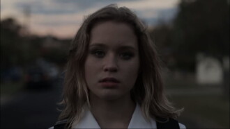 Lacuna Trailer