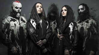 Lacuna Coil: Live From The Apocalypse Trailer