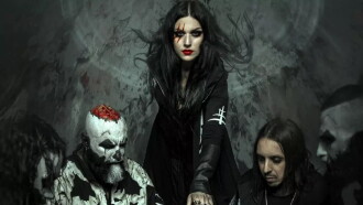 Lacuna Coil - Wacken Open Air 2022 Trailer