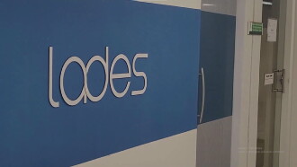 LADES Trailer
