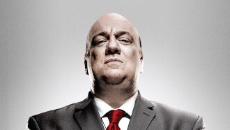Ladies and Gentlemen, My Name Is Paul Heyman Trailer