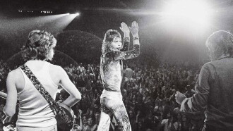 Ladies & Gentlemen, the Rolling Stones Trailer