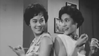 Ladies First Trailer