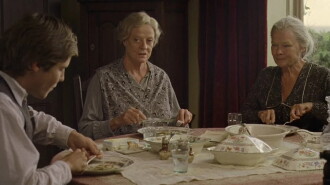 Ladies in Lavender Trailer