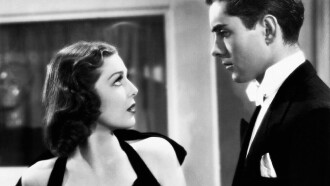 Ladies in Love Trailer