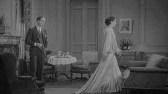 Ladies' Man Trailer
