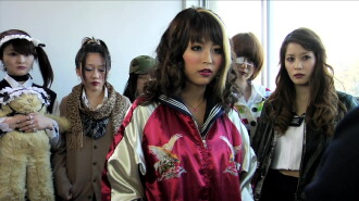 Ladies Vs Warumen Trailer