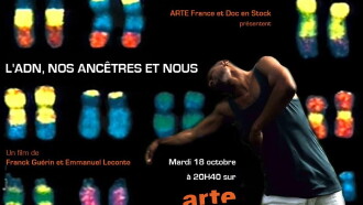 L'ADN, nos ancêtres et nous Trailer