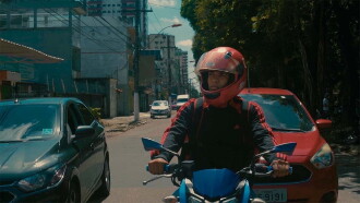 LADRÃO Trailer