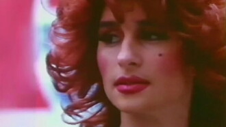 Lady Trailer