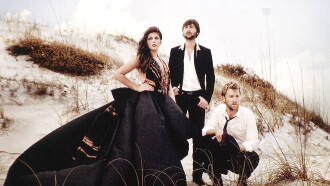 Lady Antebellum Own the Night Trailer