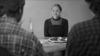 Lady at Number 16 Trailer