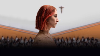 Lady Bird Trailer