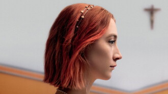 Lady Bird Trailer