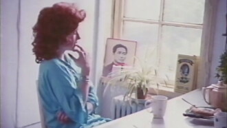 Lady Trailer