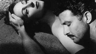 Lady Chatterley's Lover Trailer