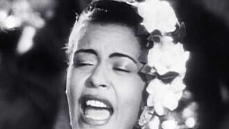 Lady Day: The Many Faces of Billie Holiday Trailer