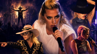 Lady Gaga: Dive Bar Tour (Los Angeles) Trailer