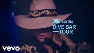 Lady Gaga: Dive Bar Tour (Nashville) Trailer