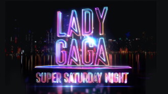 Lady Gaga: Enigma - Live in Miami on Super Saturday Night Trailer
