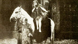 Lady Godiva Trailer