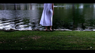 Lady in the Lake Trailer