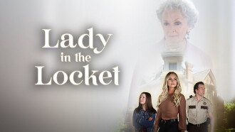 Lady in the Locket Trailer