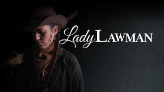 Lady Lawman Trailer