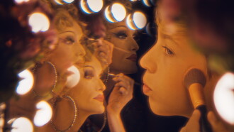 Lady Like Trailer