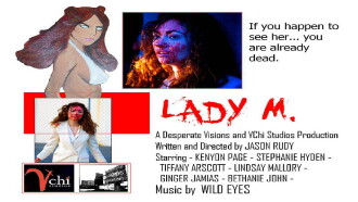 Lady M Trailer