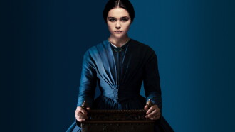 Lady Macbeth Trailer