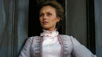 Lady Macbeth of the Mtsensk District Trailer