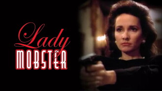 Lady Mobster Trailer