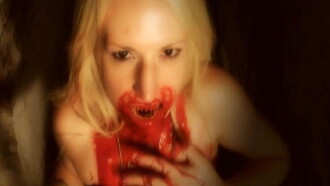 Lady of the Dark: Genesis of the Serpent Vampire Trailer