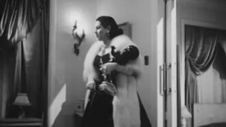 Lady of The Train Trailer